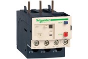 Sähkökeskustarvikkeet - Schneider Electric Tesys overload relay 12.00-18.00 A lrd21 - LRD21