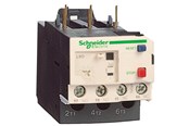 Sähkökeskustarvikkeet - Schneider Electric Tesys overload relay 0.25- 0.40 A lrd03 - LRD03