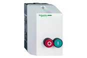 Sähkökeskustarvikkeet - Schneider Electric Enclos 1s 09a 230v 50/60 - LE1D09P7