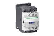 Sähkökeskustarvikkeet - Schneider Electric Kontaktori - LC1D32BL
