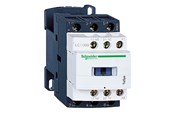 Sähkökeskustarvikkeet - Schneider Electric Contactor - LC1D09B7