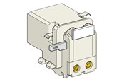 Sähkökeskustarvikkeet - Schneider Electric Tesys etäkatkaisu/pysäytys/reset 220/230 V AC/DC lad703m - LAD703M
