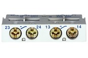 Sähkökeskustarvikkeet - Schneider Electric Plug in aux. ino tai nc - GVAE11