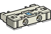 Sähkökeskustarvikkeet - Schneider Electric Plug in aux. ino tai nc - GVAE1