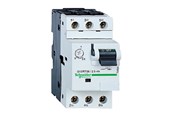 Sähkökeskustarvikkeet - Schneider Electric Moottorin sulakekatkaisija 1,60-2,50A GV2RT07 - GV2RT07