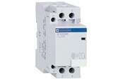 Sähkökeskustarvikkeet - Schneider Electric Kontaktori - GC2540M5