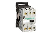 Sähkökeskustarvikkeet - Schneider Electric Contactor - LC1SK0600P7