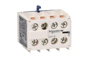 Sähkökeskustarvikkeet - Schneider Electric Aux contact block - LA1KN40