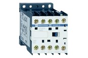 Sähkökeskustarvikkeet - Schneider Electric Kontaktori - LP1K0910BD3