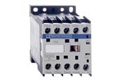 Sähkökeskustarvikkeet - Schneider Electric Sähkömagneettinen rele - CA3KN31BD