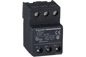 Sähkökeskustarvikkeet - Schneider Electric Liittimistukki - GV2G05