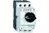 Sähkökeskustarvikkeet - Schneider Electric Magneettinen circuit breaker - GV2L14