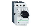 Sähkökeskustarvikkeet - Schneider Electric Moottorin sulakekatkaisija 2,50-4,00A GV2P08 - GV2P08