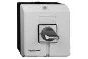 Erilaiset sähkötuotteet - Schneider Electric Kytkinkotelo PVC-materiaalista - VCF4GE