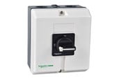 Erilaiset sähkötuotteet - Schneider Electric Swit encl 63a Ei hole - VBF4GE