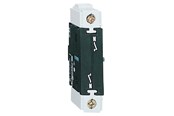 Sähkökeskustarvikkeet - Schneider Electric Neutraali moduuli 63a - VZ12