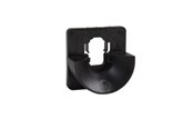 Sähkökeskustarvikkeet - Schneider Electric Door interlock piece - KZ32