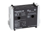 Sähkökeskustarvikkeet - Schneider Electric Yhteyslohko 1n0+1nc - VZ7
