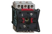 Sähkökeskustarvikkeet - Schneider Electric Keho 3p levykytkin 20a - V01