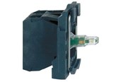 Painikkeet ja signaalilaitteet - Schneider Electric 24 v LED illumi. p.b bod - ZB5AW0B11