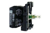 Painikkeet ja signaalilaitteet - Schneider Electric 230 v LED pilot light bod - ZB5AVM1