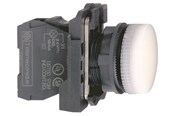 Painikkeet ja signaalilaitteet - Schneider Electric 230 v LED pilot light - XB5AVM1