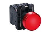 Painikkeet ja signaalilaitteet - Schneider Electric 26 v LED pilot light - XB5AVB4