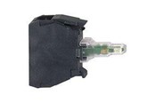 Painikkeet ja signaalilaitteet - Schneider Electric Led pilot light led 24 v - ZBVB1