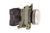 Painikkeet ja signaalilaitteet - Schneider Electric Pilot light - XB4BVM1