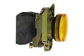 Painikkeet ja signaalilaitteet - Schneider Electric 24 v LED pilot light body - XB4BVB5