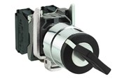 Painikkeet ja signaalilaitteet - Schneider Electric Harmony key switch complete with 2 fixed positions and key ( - XB4BG21
