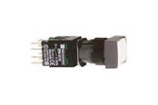 Painikkeet ja signaalilaitteet - Schneider Electric Rect.push but.white Ei - XB6DA11B
