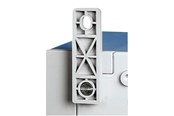 Kytkentärasiat ja -kotelot - Schneider Electric 7035 pol wm lugs f plm3025to108 - NSYPFPLMG