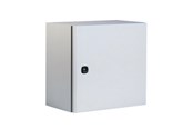 Kytkentärasiat ja -kotelot - Schneider Electric S3d lasiovi. k800xl600xs300 - NSYS3D8630P