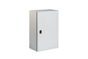 Kytkentärasiat ja -kotelot - Schneider Electric S3d h300xw250xd150 yksi sileä ovi - NSYS3D3215P