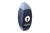 Kytkentärasiat ja -kotelot - Schneider Electric S3d 2331 A key Kahva - NSYAEDL1242S3D
