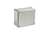 Kytkentärasiat ja -kotelot - Schneider Electric Abs-ruutu 291x241x128 korkea - NSYTBS292412