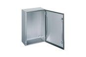 Kytkentärasiat ja -kotelot - Schneider Electric S3x 316l 300x300x150 - NSYS3X3315