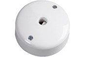 Sähkökytkimet - Csp Mounting box 4 inputs and earth csp a-model thermoplastic W - 7420000227