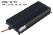 Sähkölämmitys - Danfoss Lämmityselementti 160w 230v devitron - 60802451
