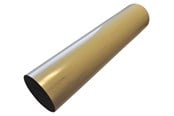 Ventilation - THERMEX Seinäputki ø100x450mm - 215.49.8450.9