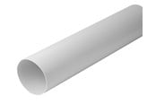 Ventilation - THERMEX Muuriputki Ø100x450mm - 215.49.8450.9