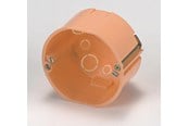 Kaapelit ja johdot - Danfoss Box for insertion from the front to the thin walls - 19808930