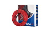Kaapelit ja johdot - Danfoss Lämmityskaapeli Deviflex 10t 80w 230v 8m - 140F1218
