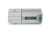 Kaapelit ja johdot - Danfoss Havainnoitsijan 850 elektroninen ohjausyksikkö - 140F1085