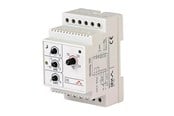 Sähkökeskustarvikkeet - Danfoss Termostaatti Devireg 316 sisältäen 3 metrin anturikaapelin. - 140F1075