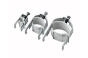 Kytkentärasiat ja -kotelot - ABB Cableholder 97l2408 16-22 mm - DK97L2400