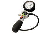 Testilaitteet - Elma Instruments Elma tpg 250 kaasunäyttölaite - 5706445550043
