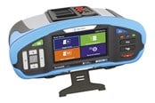 Testilaitteet - Elma Instruments Mi 3155 eurotest xde - 3831063429708