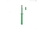 Testilaitteet - Elma Instruments TESTI probe Vihreä l=140mm - 5706445480487